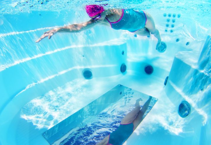 Fitness System Accessoires – schwimmbad.PRO